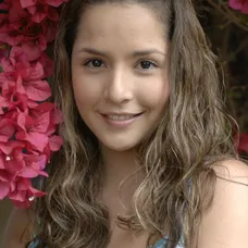 La Tormenta: Pokušenie lásky - Trinidad (Carmen Villalobos)