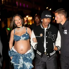 Rihanna