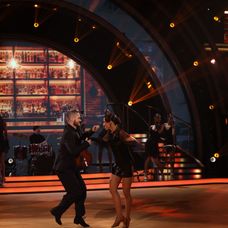 TOP momenty z 1. kola Let's Dance. Prepisovala sa história