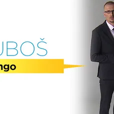 Ľuboš