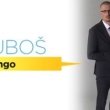 Ľuboš
