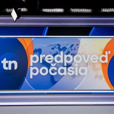 Markíza predstavuje novú podobu spravodajstva s moderným štúdiom a jednotným vizuálom