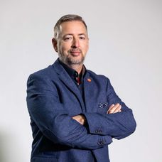 Utajený šéf Branislav Kubiš, obchodný riaditeľ pre podniky a reštaurácie v spoločnosti Plzeňský Prazdroj Slovensko
