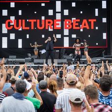 Big Summer fest 2026