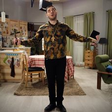 Pavol Plevčík ako originálny exorcista