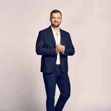 Výživový poradca Maroš Krivosudský