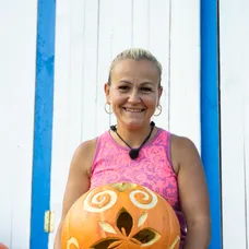 Halloweensky diel Farmy, veľká prehliadka kostýmov a poriadna žúrka