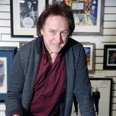 Denny Laine