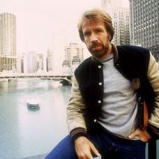 Chuck Norris