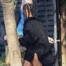 Rihanna naľahko