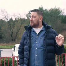 Na nože - Martinovi praskli nervy a odišiel