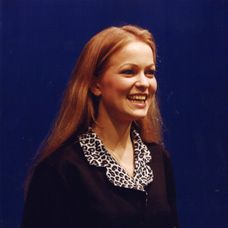 Jana Hospodárová