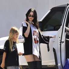 Megan Fox je tehotná