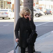 Jane Fonda