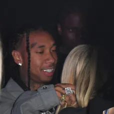 Nový pár Avril Lavigne a Tyga