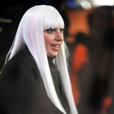 Lady Gaga (2014)
