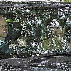 Princezná z Walesu na najnovších záberoch
