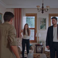 Neskrotné srdce