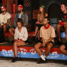 Survivor po deuli s Kateřinou opustila Bára.