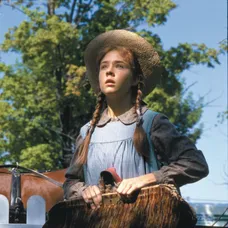 Anna zo Zeleného domu