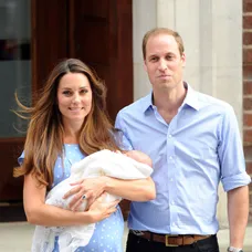 Premena Kate Middleton z dievčatka na budúcu kráľovnú