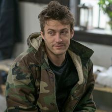 Dávid Buška