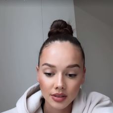 Gabriela opísala detaily autonehody na sociálnej sieti.