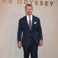 Matt Damon prehovoril o náročnom natáčaní veľkolepej snímky Oddysea.