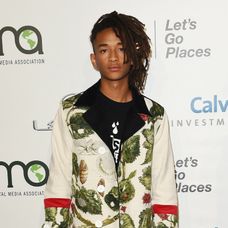 Jaden Smith