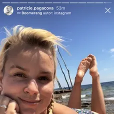 Patrície Pagáčová