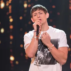 Martin Klinčúch a Matúš Kolárovský