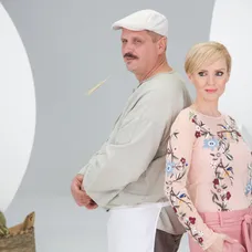 Farma 8: Martin Bagár a Kvetka Horváthová