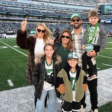 Jessie James a Eric Decker