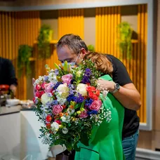 Babka Mareka Pupáka má na Instagrame tisíce fanúšikov.
