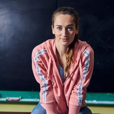 Alexandra Lukáčová