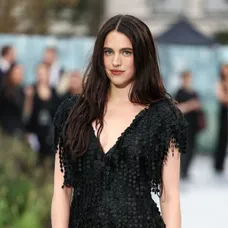 Margaret Qualley  na svetovej premiére filmu Dog Stars