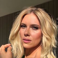 Scarlett Johansson  