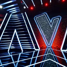 Štúdio The Voice je pripravené