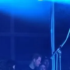 Harry a Meghan na koncerte