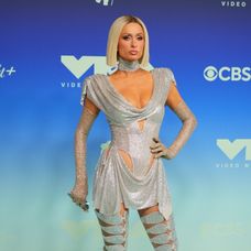 Paris Hilton