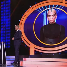 Zuzka Belohorcová bude Dua Lipa.