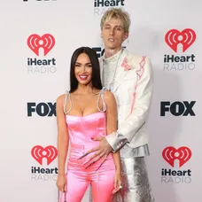 Machine Gun Kelly a Megan Fox