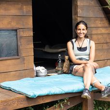 Farma 16 - 15. deň na statku, duel Sandra verzus Andrej