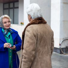 Magda a Štefan