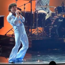 Grammy 2025 - vystúpenia