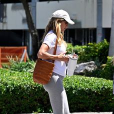 Gisele Bündchen čaká tretie dieťa