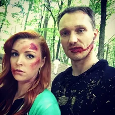 Barbora, Majo
