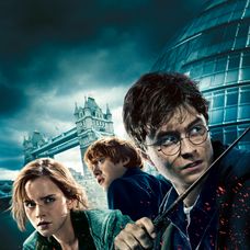 Harry Potter a Dary smrti I