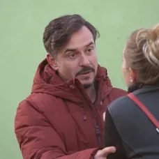 Peťu začne jej nový nápadník viac desiť ako tešiť.