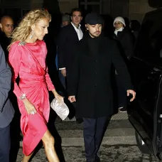 Céline Dion 
